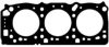 ELRING 268.290 Gasket, cylinder head